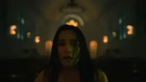 Backdrop to the movie "Danur: The Last Chapter" #761835