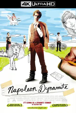 Napoleon Dynamite