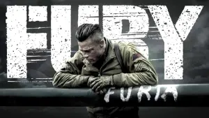 Backdrop to the movie "Fury" #168495