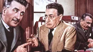 Backdrop to the movie "He Who Hesitates Is Lost" #406381