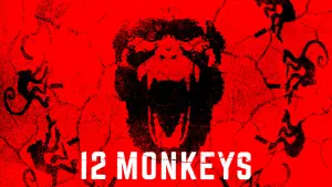 Backdrop to the movie "Twelve Monkeys" #24311