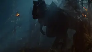 Backdrop to the movie "Jurassic World Dominion" #565086