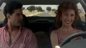 Backdrop to the movie "Kika" #744465