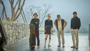 Backdrop to the movie "Lobby" #535108