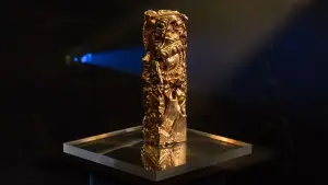 Backdrop to the movie "Le soir où j