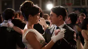 Backdrop to the movie "The Fabelmans" #202492