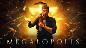 Backdrop to the movie "Megalopolis" #595902