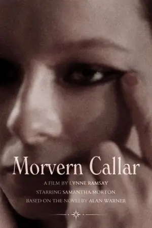 Poster to the movie "Morvern Callar" #672435