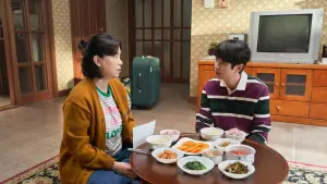 Backdrop to the movie "Number One" #763826