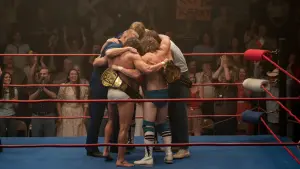 Backdrop to the movie "The Iron Claw" #161995