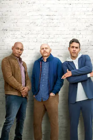 Poster to the movie "Old Dads" #320021