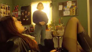 Backdrop to the movie "Pandora" #730138