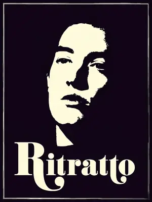 Poster to the movie "Ritratto" #412762