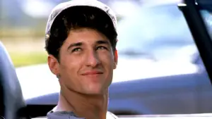 Backdrop to the movie "Run" #720094