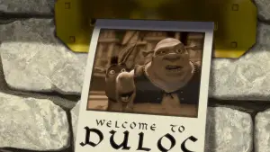 Backdrop to the movie "Shrek" #525187