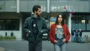 Backdrop to the movie "Squad 36" #786159