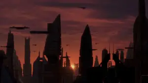 Backdrop to the movie "Star Wars: Episode I - The Phantom Menace" #618843