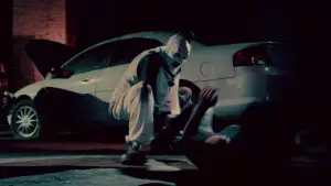 Backdrop to the movie "Terrifier" #655346