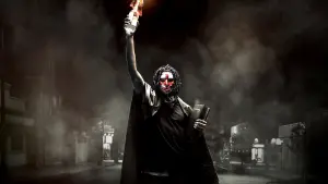 Backdrop to the movie "The First Purge" #464592