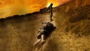 Backdrop to the movie "The Hills Have Eyes 2" #732917