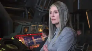 Backdrop to the movie "The Hunger Games: Mockingjay - Part 1" #566619