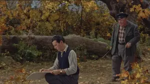 Backdrop to the movie "The Trouble with Harry" #246396