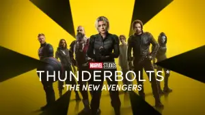 Backdrop to the movie "Thunderbolts" #525189