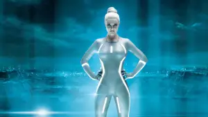 Backdrop to the movie "TRON: Legacy" #783074