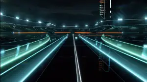 Backdrop to the movie "TRON: Legacy" #590033