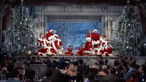 Backdrop to the movie "White Christmas" #727109