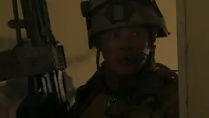 Backdrop to the movie "Warfare" #524265