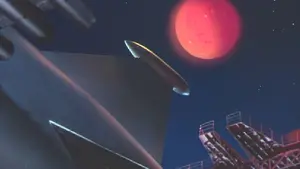 Backdrop to the movie "When Worlds Collide" #395120