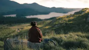 Backdrop to the movie "Whitetail" #769031