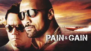 Backdrop to the movie "Pain & Gain" #860860