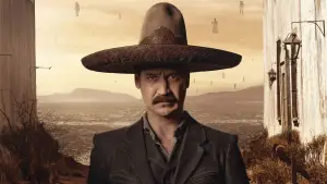 Backdrop to the movie "Pedro Páramo" #923174