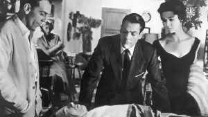 Backdrop to the movie "Invasion of the Body Snatchers" #715461