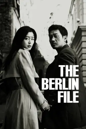 The Berlin File