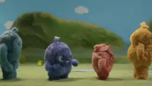 Backdrop to the movie "Bobs" #794080