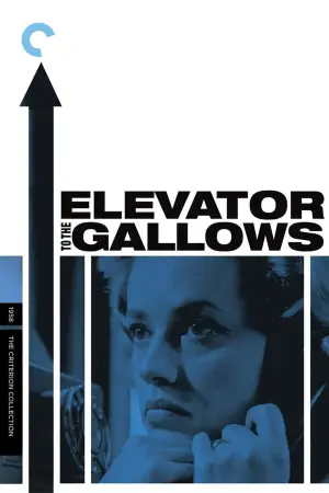 Elevator to the Gallows