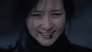 Lady Vengeance