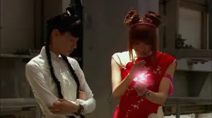Backdrop to the movie "Cutie Honey" #942653
