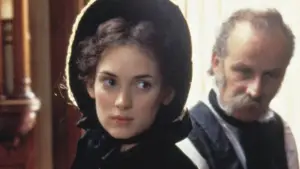 Backdrop to the movie "Little Women" #855396