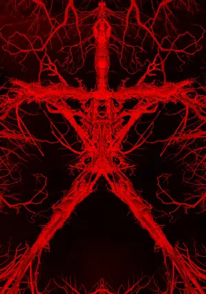Poster to the movie "Blair Witch" #329264