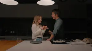 Backdrop to the movie "Anyone But You" #575428