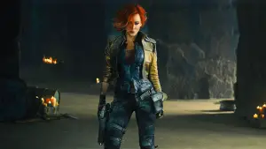 Backdrop to the movie "Borderlands" #587073