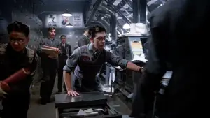 Backdrop to the movie "Brazil" #687110