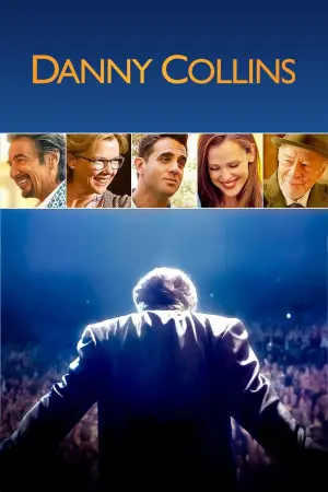 Poster to the movie "Danny Collins" #264419