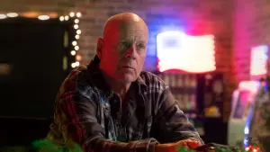 Backdrop to the movie "Detective Knight: Redemption" #381751