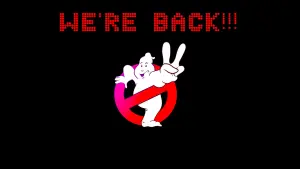 Backdrop to the movie "Ghostbusters II" #58681