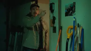 Backdrop to the movie "Friendship" #564343